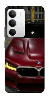 Чехол на Realme C71 BMW V56 фото 1 из 1