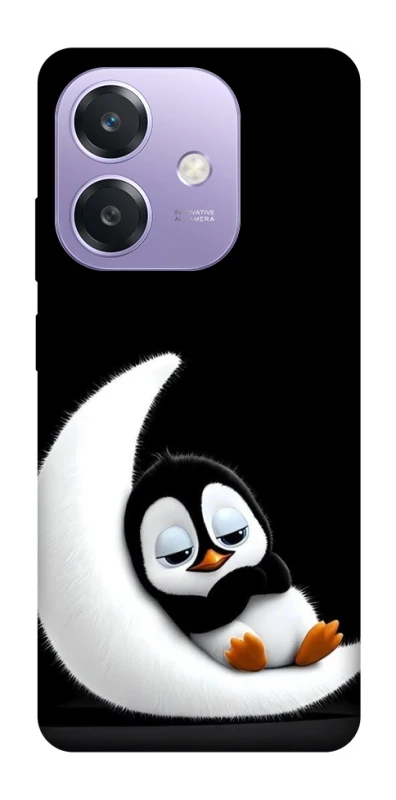 Чохол на Oppo A3 4G My Penguin фото 1 з 1