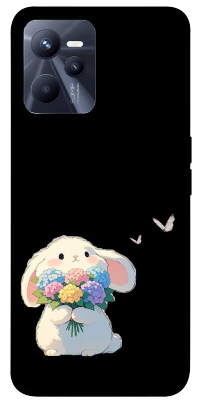 Чехол на Realme C35 My Bunny фото 1 из 1