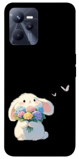 Чехол на Realme C35 My Bunny фото 1 из 1