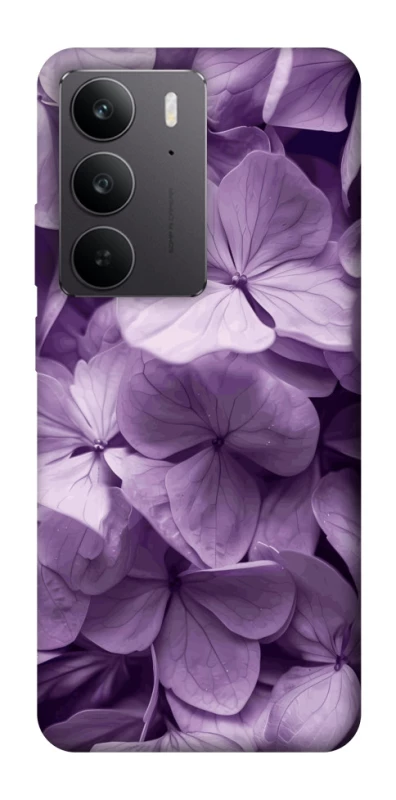 Чохол на Realme C75 Floral Symphony фото 1 з 1