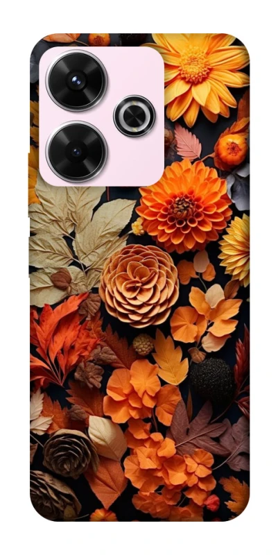 Чохол на Xiaomi Poco M6 4G Dreams фото 1 з 1