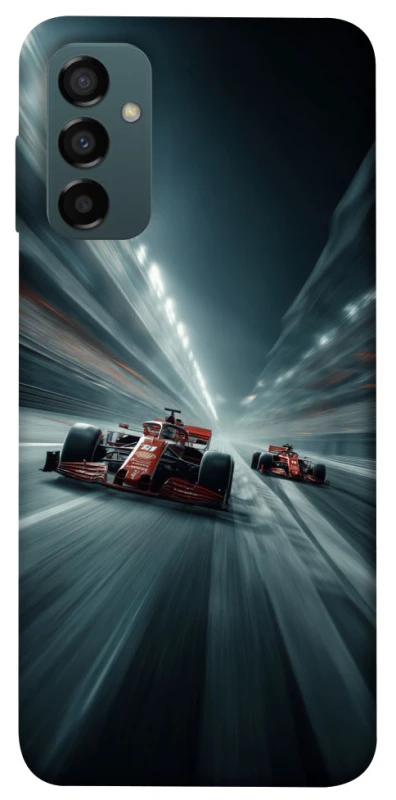 Чохол на Samsung Galaxy M14 5G F-1 ver.5 фото 1 з 1