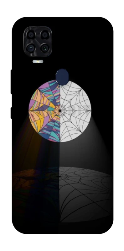 Чохол на ZTE Blade v2020 Wednesday room фото 1 з 1