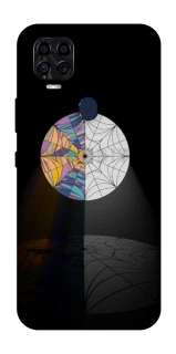 Чохол на ZTE Blade v2020 Wednesday room фото 1 з 1