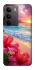 Чохол на Realme C75 Flowers v21 фото 1 з 1