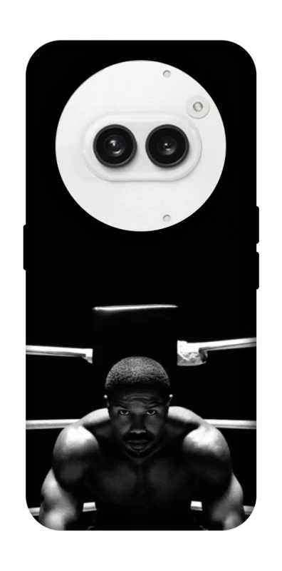 Чехол на Nothing Phone (2a) ring фото 1 из 1