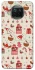 Чехол на Xiaomi Mi 10T Lite / Redmi Note 9 Pro 5G Новогодний v14 фото 1 из 1