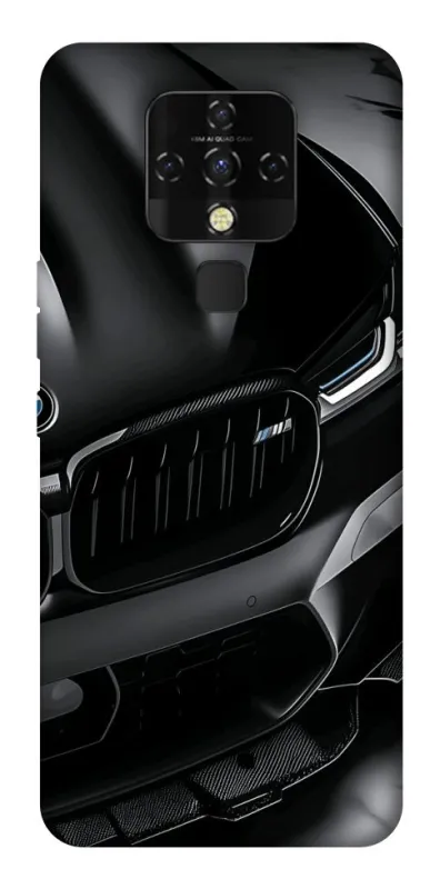 Чохол на TECNO Camon 16 SE BMW M5 v35 фото 1 з 1