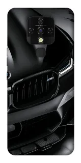 Чохол на TECNO Camon 16 SE BMW M5 v35 фото 1 з 1