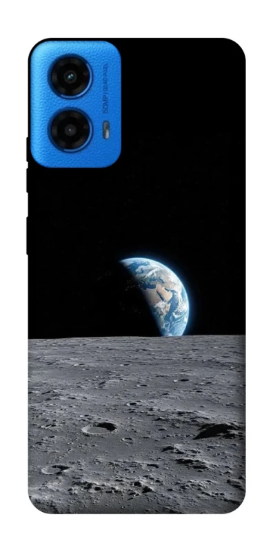 Чехол на Motorola Moto G45 Artemis 2 фото 1 из 1