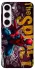 Чехол на Samsung Galaxy S23+ Spider Man ver.3 фото 1 из 1
