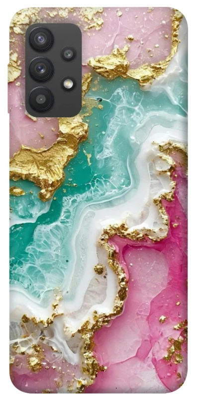 Чохол на Samsung Galaxy A32 (A325F) 4G Epoxy design ver.1 фото 1 з 1