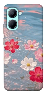 Чохол на Realme C33 Breeze Bloom фото 1 з 1