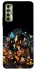 Чохол на TECNO Camon 17P Harry Potter v26 фото 1 з 1