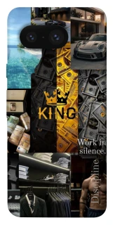 Чохол на Google Pixel 8 King collage фото 1 з 1