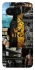 Чохол на Google Pixel 8 King collage фото 1 з 1