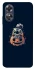 Чохол на Oppo A17 Halloween Stitch ver.3 фото 1 з 1