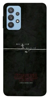 Чехол на Samsung Galaxy M32 Stranger Things ver.26 фото 1 из 1