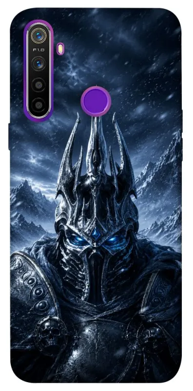 Чохол на Realme 5 Arthas фото 1 з 1