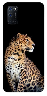 Чохол на Oppo A52 / A72 / A92 Leopard v2 фото 1 з 1