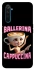 Чехол на Realme 6 Pro Ballerina Capuchina фото 1 из 1
