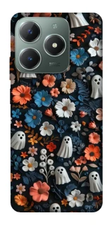 Чехол на Realme C61 Halloween Style фото 1 из 1