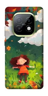 Чохол на Realme Narzo 70 Turbo Ginger фото 1 з 1