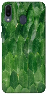 Чохол на Samsung Galaxy M20 Листя фото 1 з 1