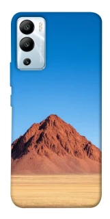 Чохол на Infinix Hot 12i Alone mountain фото 1 з 1