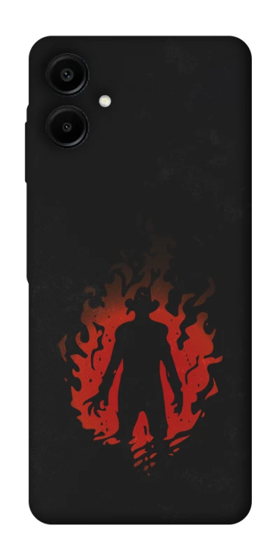 Чохол на Samsung Galaxy A07 Daylight фото 1 з 1