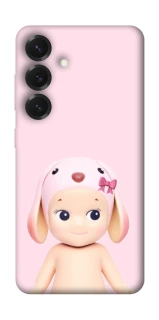 Чохол на Samsung Galaxy S26 Edge Pink Ribbon Hop фото 1 з 1