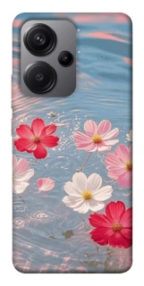 Чохол на Xiaomi Redmi Note 13 Pro+ Breeze Bloom фото 1 з 1