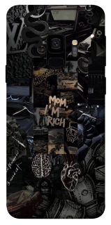 Чохол на Samsung Galaxy S9 I'm Rich фото 1 з 1