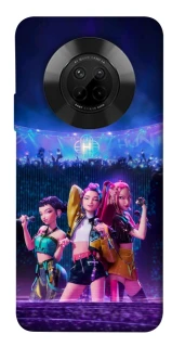 Чохол на Huawei Y9a K-Pop Demon Hunters ver.3 фото 1 з 1