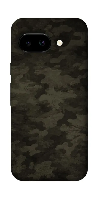 Чохол на Google Pixel 9a Camouflage v22 фото 1 з 1