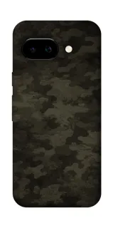 Чохол на Google Pixel 9a Camouflage v22 фото 1 з 1