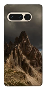 Чехол на Google Pixel 7 Pro Mountain v2 фото 1 из 1
