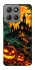 Чехол на Motorola Moto G15 4G Halloween v14 фото 1 из 1
