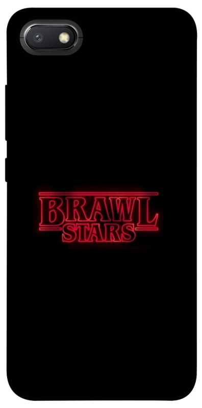 Чохол на Xiaomi Redmi 6A Brawl Stars ver.12 фото 1 з 1