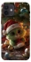 Чохол на Apple iPhone 12 (6.1") Grinch mood ver.4 фото 1 з 1