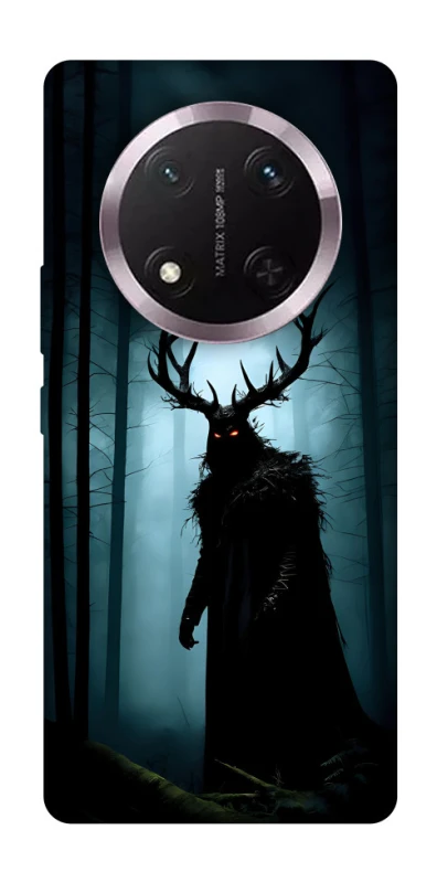 Чохол на Honor X9c Forest demon фото 1 з 1