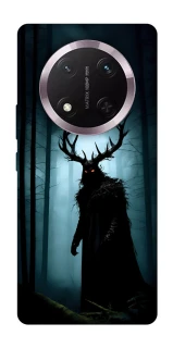 Чохол на Honor X9c Forest demon фото 1 з 1