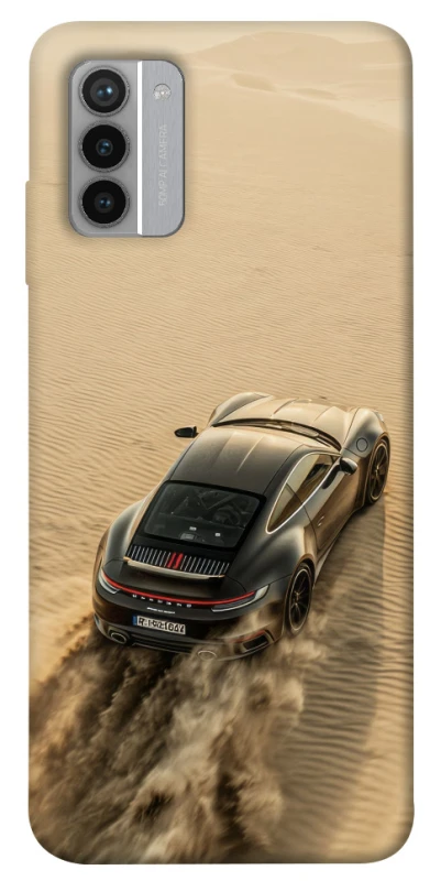 Чехол на Nokia G42 Porsche v3 фото 1 из 1