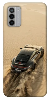 Чехол на Nokia G42 Porsche v3 фото 1 из 1