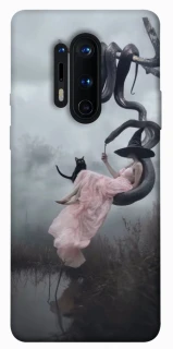 Чохол на OnePlus 8 Pro Halloween Witch ver.5 фото 1 з 1