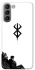 Чохол на Samsung Galaxy S21 berserk white фото 1 з 1