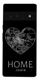 Чохол на Google Pixel 6 Pro Львів Home фото 1 з 1