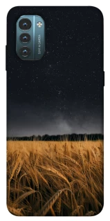 Чехол на Nokia G21 grain фото 1 из 1