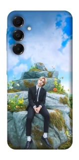 Чехол на Samsung Galaxy A17 4G/5G Jimin - BTS фото 1 из 1